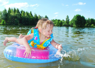 Level 2: Floating & Gliding - (Age: 4–6 years)